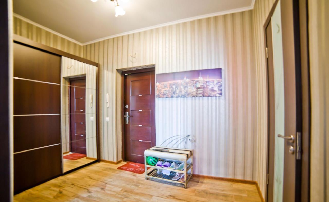 Apartments Na Ozere Svetlogorsk Exteriör bild